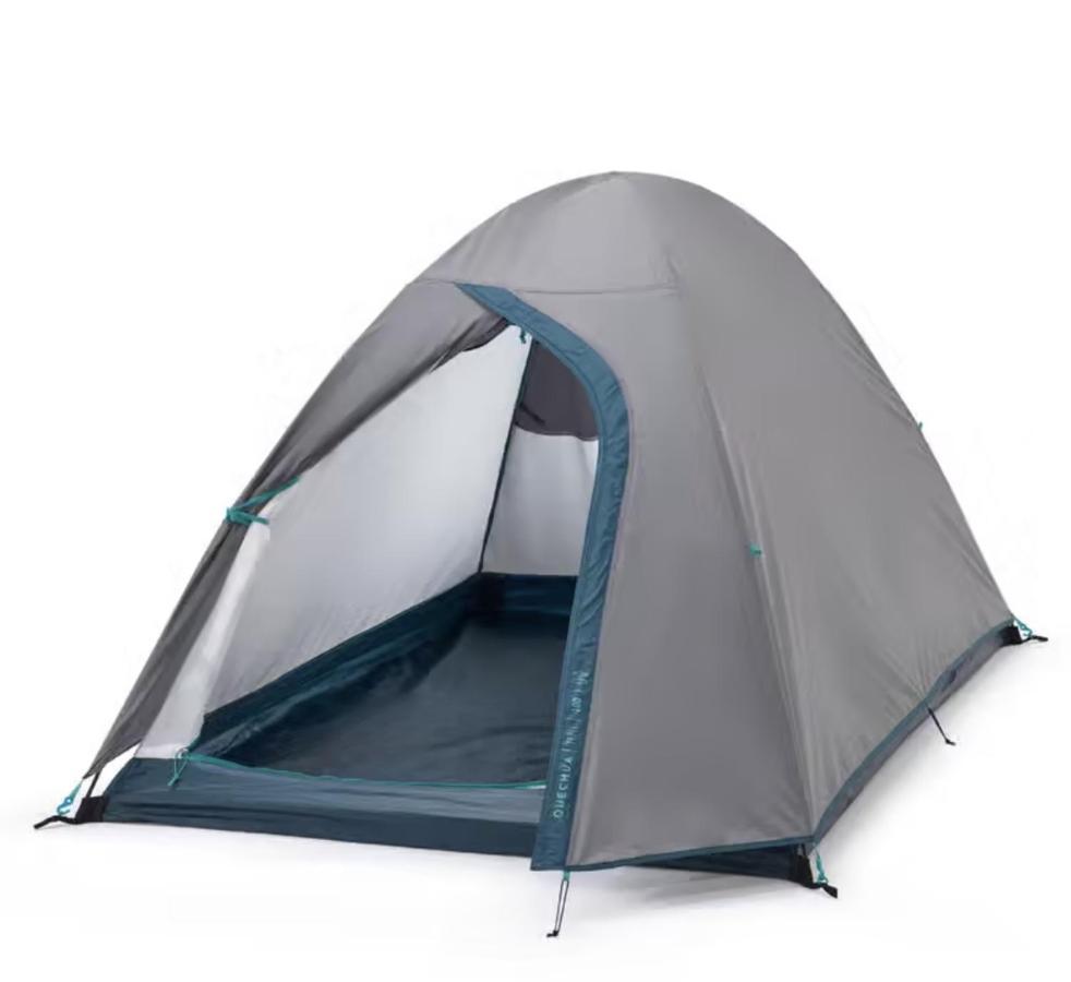 Allyouneed Oktoberfest Basic Camping Campeggio Monaco di Baviera